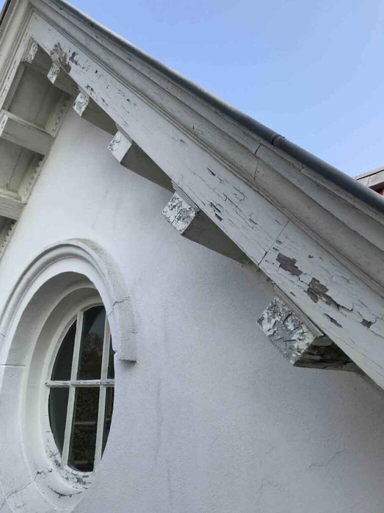 Buitenschilderwerk Bloemendaal