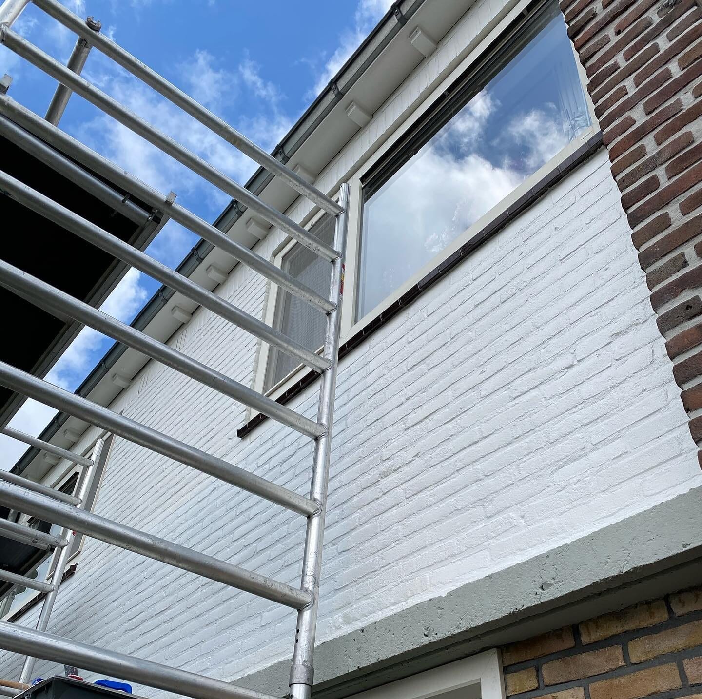 Schildersbedrijf Beverwijk