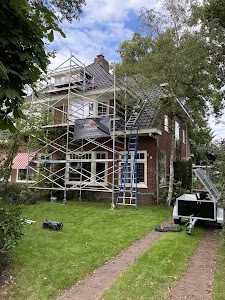 Charmain Behang- & Schilderwerken plaats foto