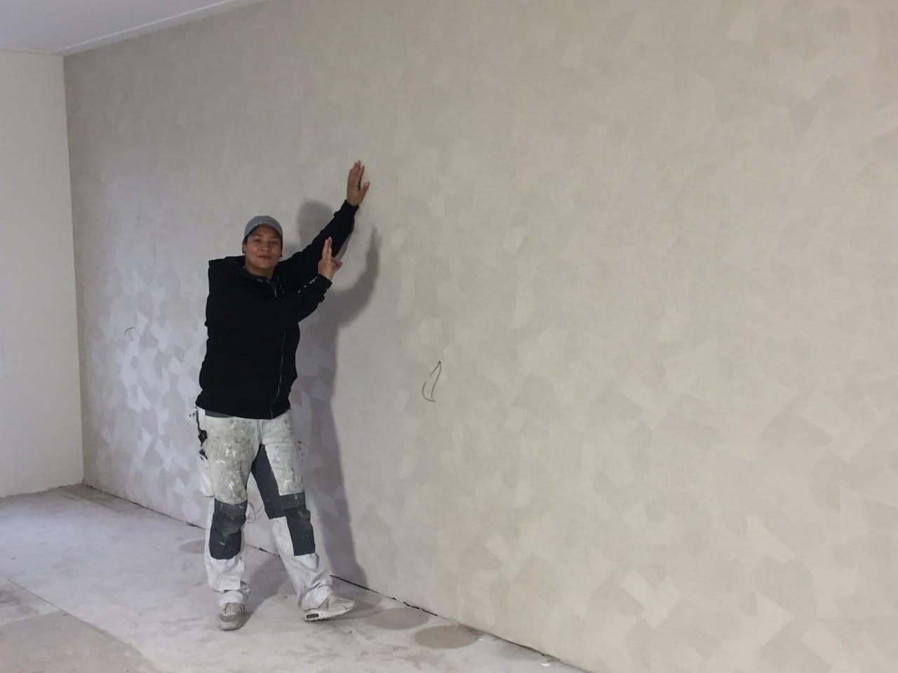 woning Behangen