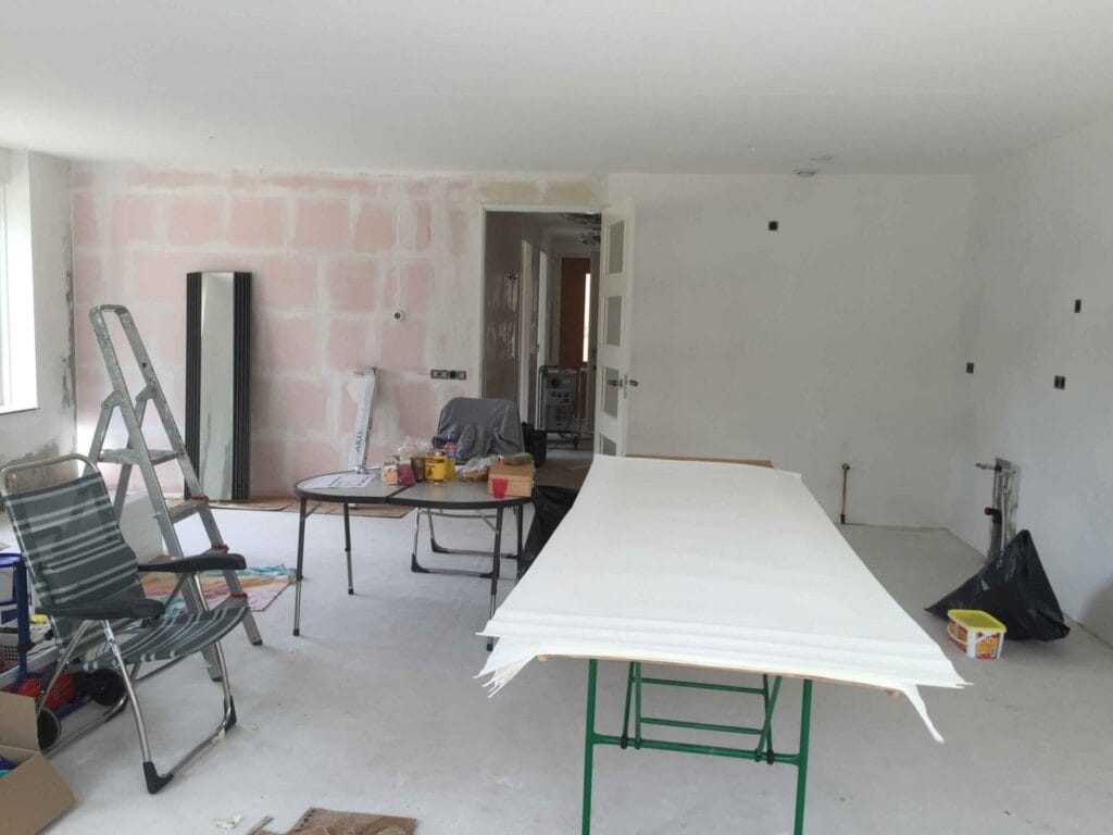 Nieuwbouwwoning Santpoort