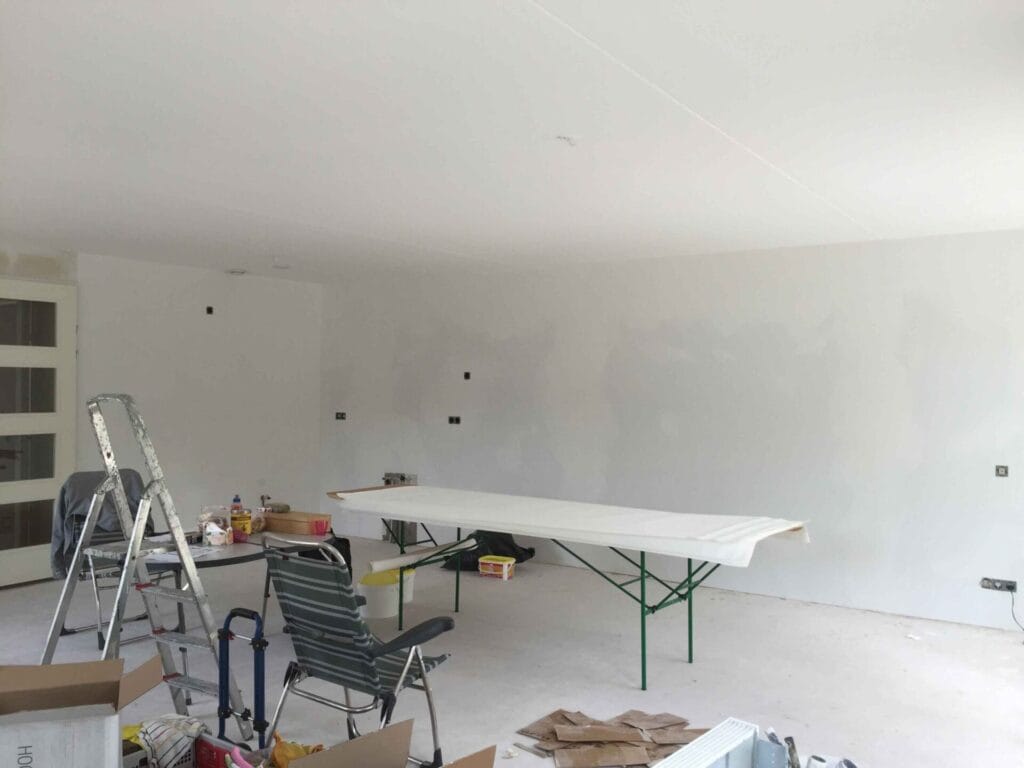Nieuwbouwwoning Santpoort